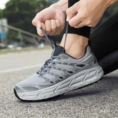 Fusion Step Casual Shoes