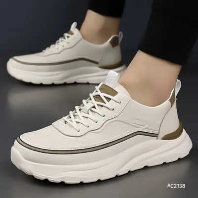 Velocity Step Casual Shoes