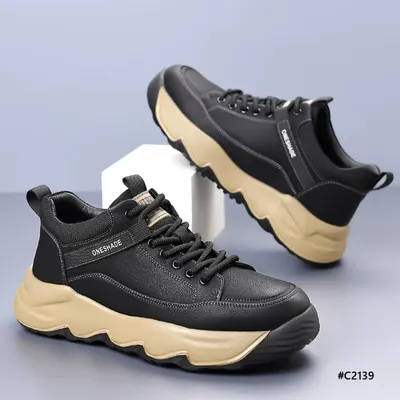 Smart Trek Casual Shoes