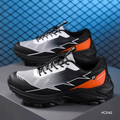 Royal Stride Casual Shoes