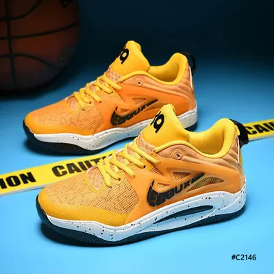 Bold Venture Casual Shoes