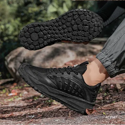 Silver Trail Casual Shoes