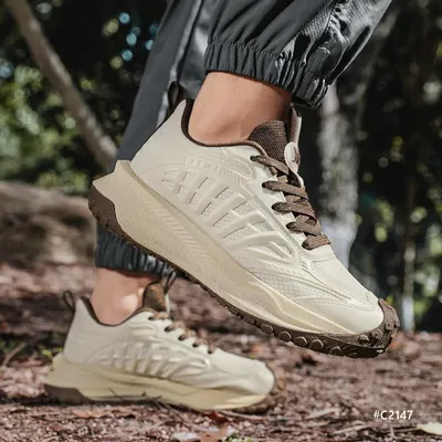 Silver Trail Casual Shoes
