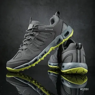 Legacy Glide Casual Shoes