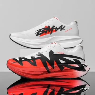 Modern Voyage Casual Shoes