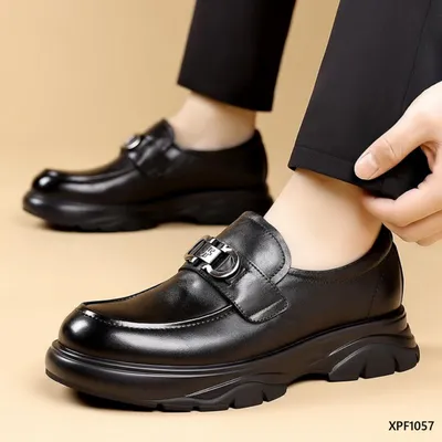 Urban Pace Premium Formal Shoes
