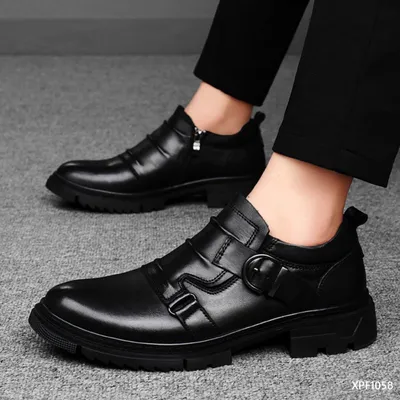 Elite Glide Premium Formal Shoes