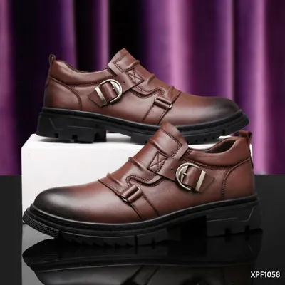 Elite Glide Premium Formal Shoes