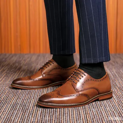 Nova Step Premium Formal Shoes