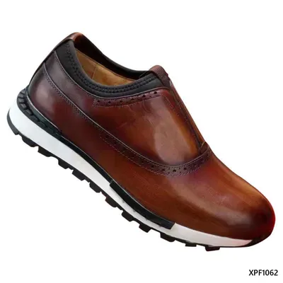 Zenith Walk Premium Formal Shoes