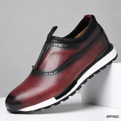 Zenith Walk Premium Formal Shoes