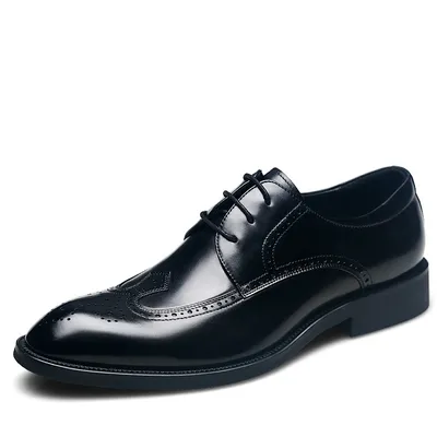 Classic Rise Premium Formal Shoes