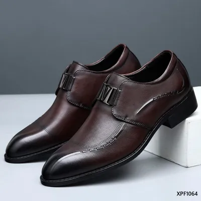Modern Flow Premium Formal Shoes