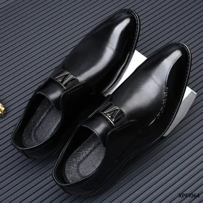 Modern Flow Premium Formal Shoes