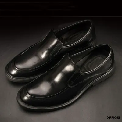 Regal Track Premium Formal Shoes