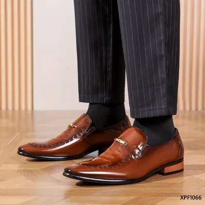 Vanguard Edge Premium Formal Shoes