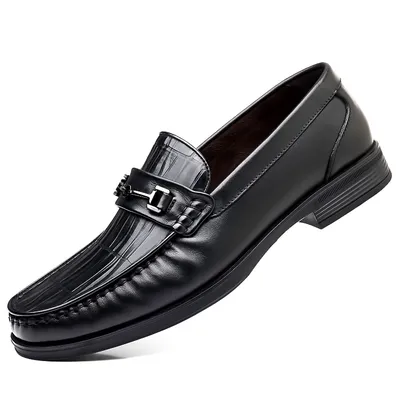 Alpha Move Premium Formal Shoes