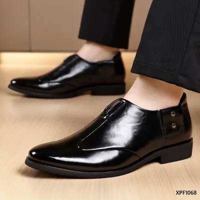 Crest Shift Premium Formal Shoes