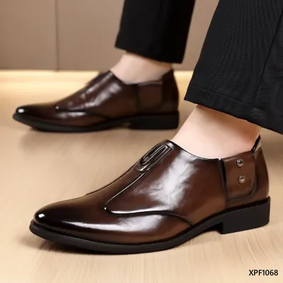 Crest Shift Premium Formal Shoes