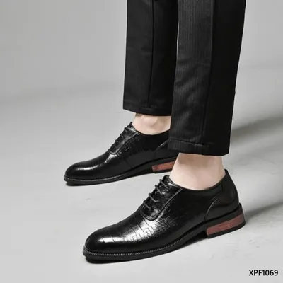 Sterling Beat Premium Formal Shoes