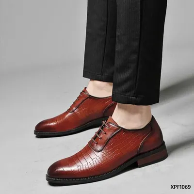 Sterling Beat Premium Formal Shoes