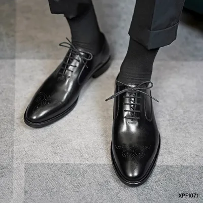Optima Trend Premium Formal Shoes