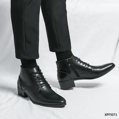 Velociti Crux Premium Formal Shoes