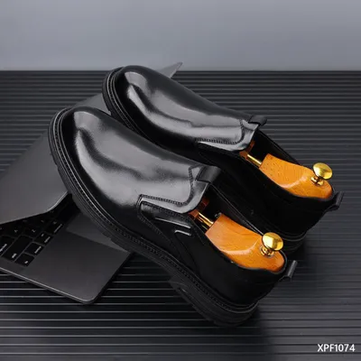 Epic Swift Premium Formal Shoes