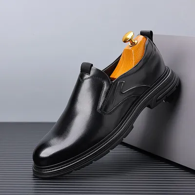 Epic Swift Premium Formal Shoes