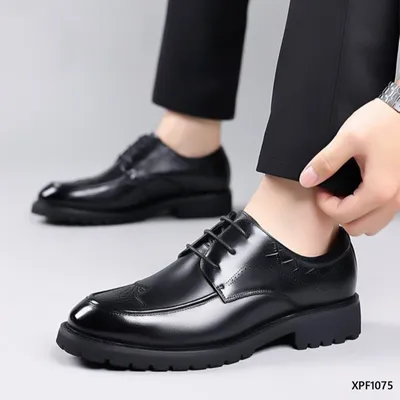 Matrix Bound Premium Formal Shoes