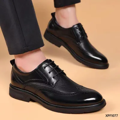 Grand Tour Premium Formal Shoes