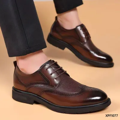 Grand Tour Premium Formal Shoes