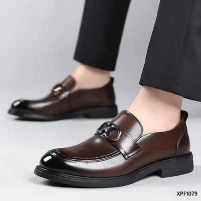 Active Choice Premium Formal Shoes