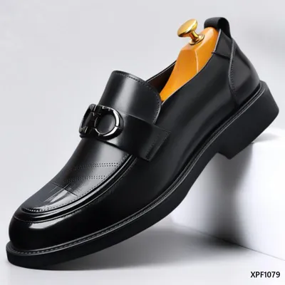 Active Choice Premium Formal Shoes