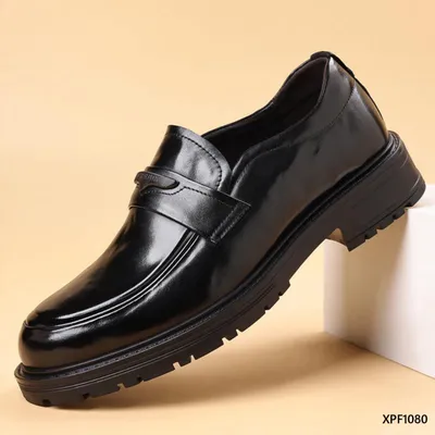 Focus Prime Premium Formal Shoes