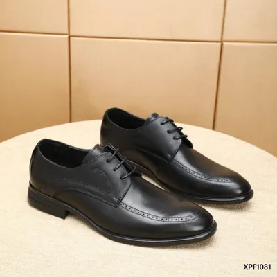 Smart Motion Premium Formal Shoes
