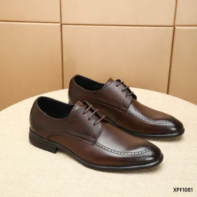 Smart Motion Premium Formal Shoes