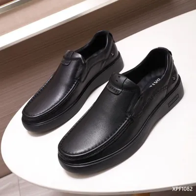 Solitary Walk Premium Formal Shoes