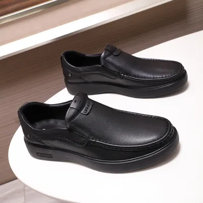 Solitary Walk Premium Formal Shoes