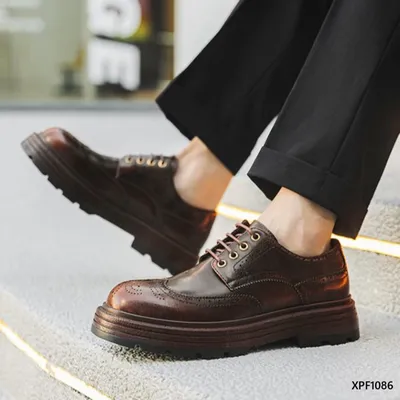 Bold Venture Premium Formal Shoes