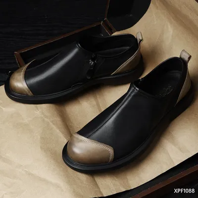 Aero Trace Premium Formal Shoes