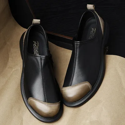 Aero Trace Premium Formal Shoes