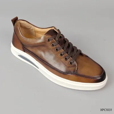 Metro Drift Premium Casual Shoes