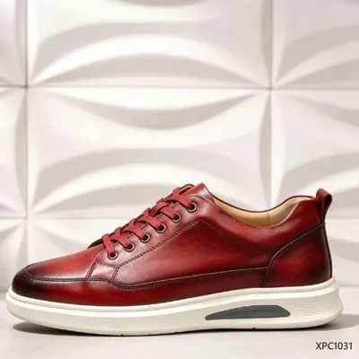 Metro Drift Premium Casual Shoes