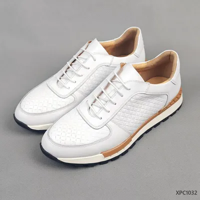 Summit Shift Premium Casual Shoes