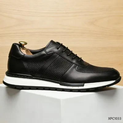 Solar Wave Premium Casual Shoes