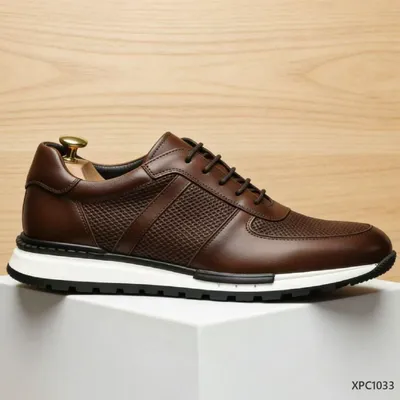 Solar Wave Premium Casual Shoes