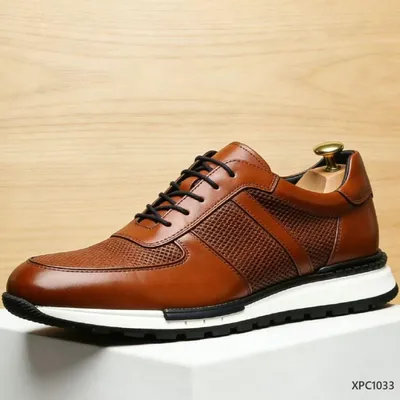 Solar Wave Premium Casual Shoes