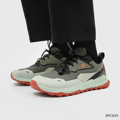 Rhythm Step Premium Casual Shoes