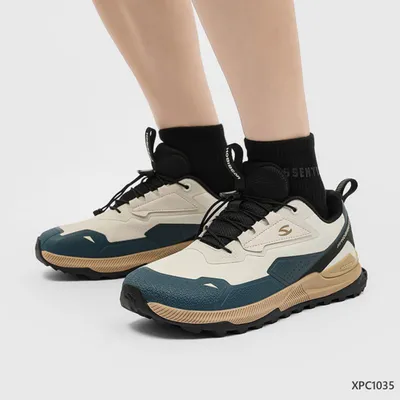Rhythm Step Premium Casual Shoes